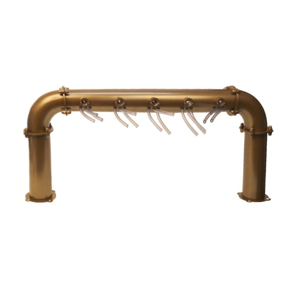 колонна Арка на 5 сортов, Фарватер