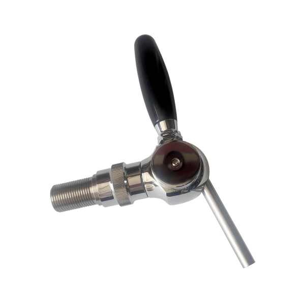 пивной кран глобус