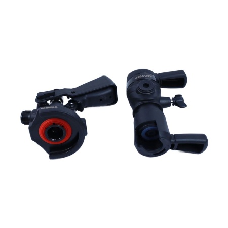 Пеногаситель Пегас Авант, заборная головка Оптима