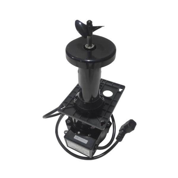 Помпа рециркуляции 8м с мешалкой