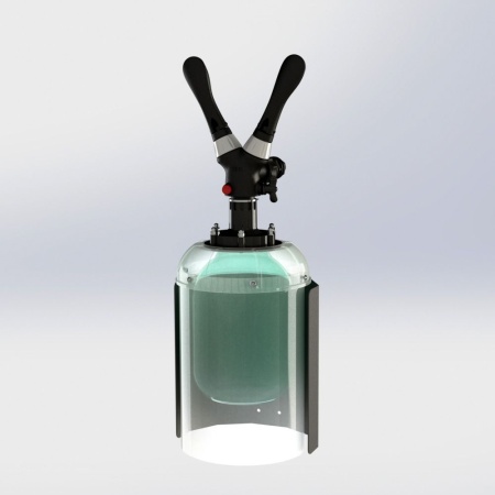 Айтэп для розлива в банки на 2 сорта, iTap 2 SU