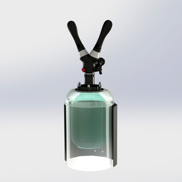 Айтэп для розлива в банки на 2 сорта