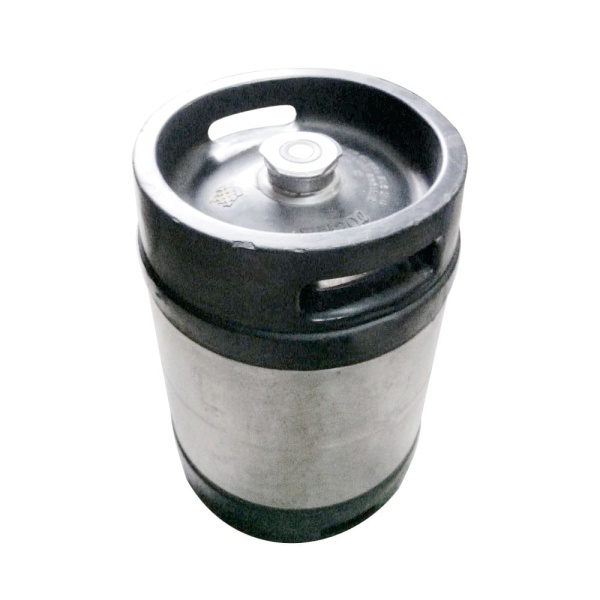 Кег 20л RUB б/у тип G