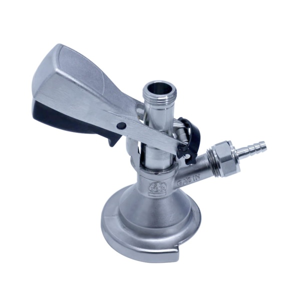 раздаточная головка для кег Китай тип А латунь