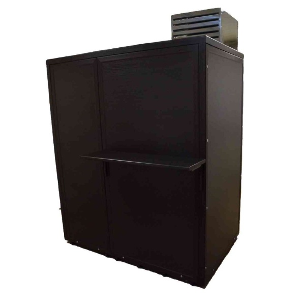 холодильная камера разборно-доборная Berk 12 кег