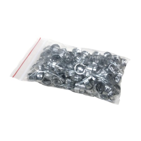 Хомут одноразовый ушной 11,3 мм