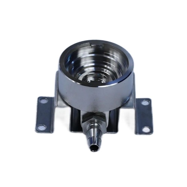 адаптер для промывки пивного оборудования тип S