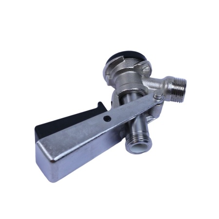 Заборная головка Китай тип D