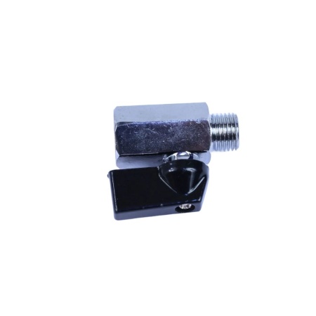 Кран отсечной 1/4" для пивного редуктора