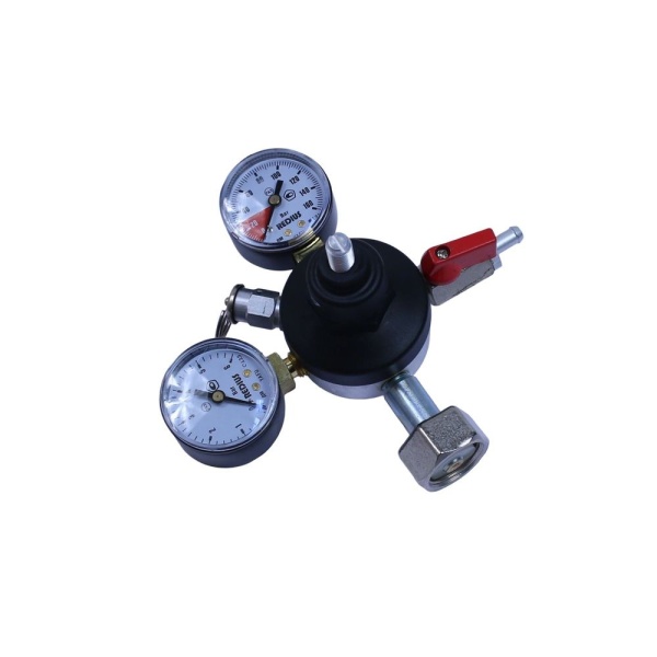  редуктор пивной УР-5-3М2-112 на 1 выход