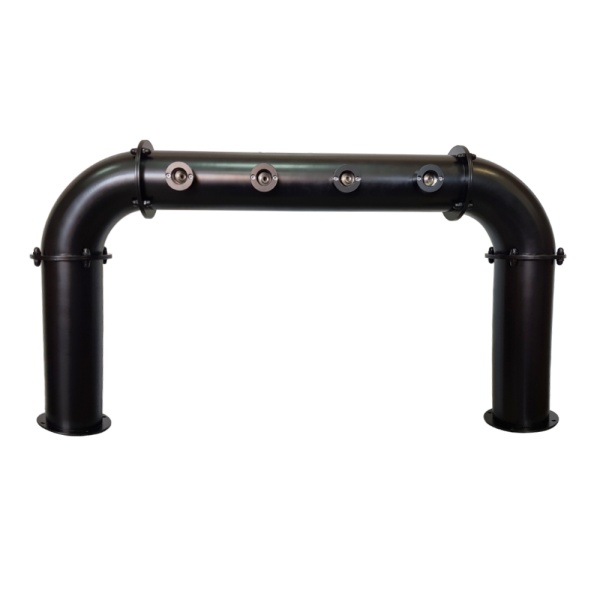 колонна для пива Арка 4 сорта, Фарватер