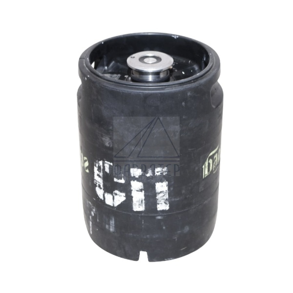 Кег 10л PU б/у тип A