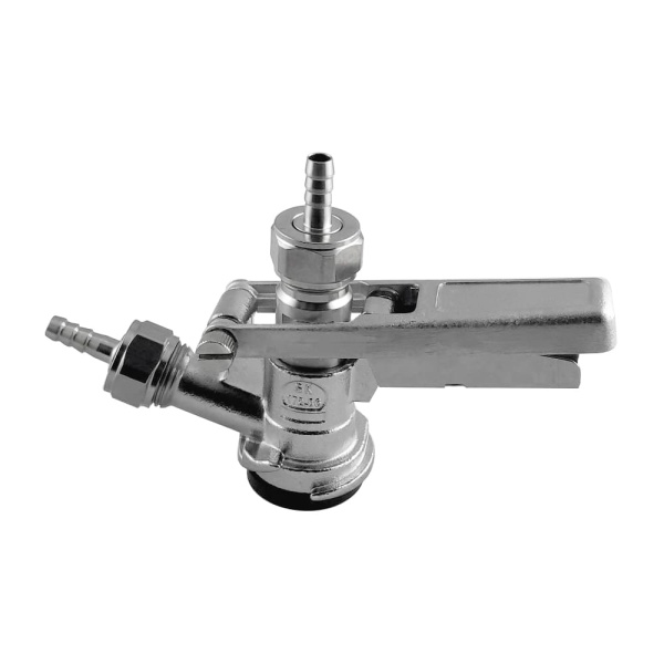 Заборная головка AOB тип D