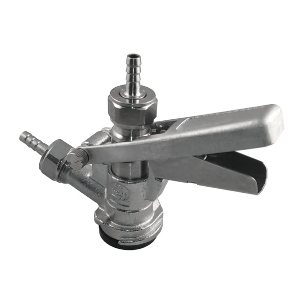 Заборная головка AOB тип S