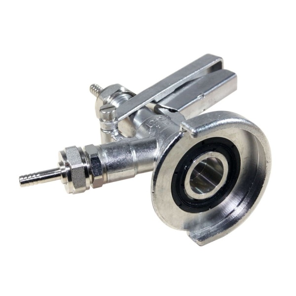 Заборная головка DSI для кега тип А 