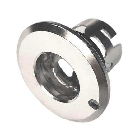 стакан пивного фитинга тип А для кеги RUB