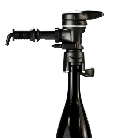 Ложка шампанское