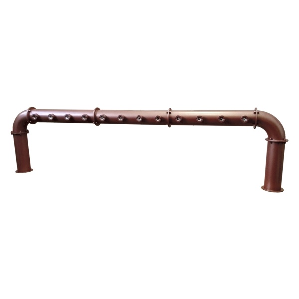 Колонна Арка на 12 с.п. ф102