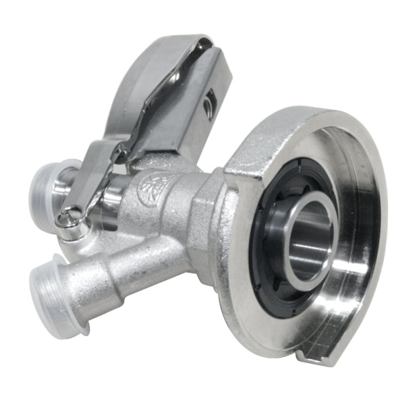 Головка раздаточная ODL, тип А (в компании Фарватер)