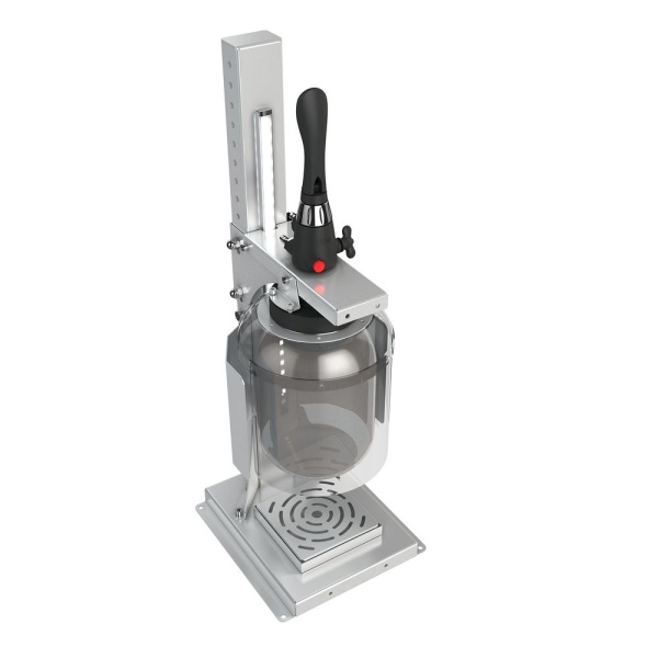 Айтап 1 ПРО СУ на 1 сорт в банки