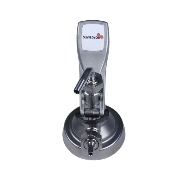 заборная головка Micro Matic тип G