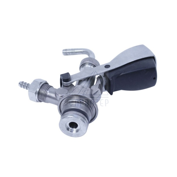 Заборная головка тип U б/у