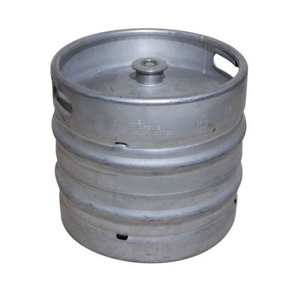 Кег 30л EURO б/у тип A