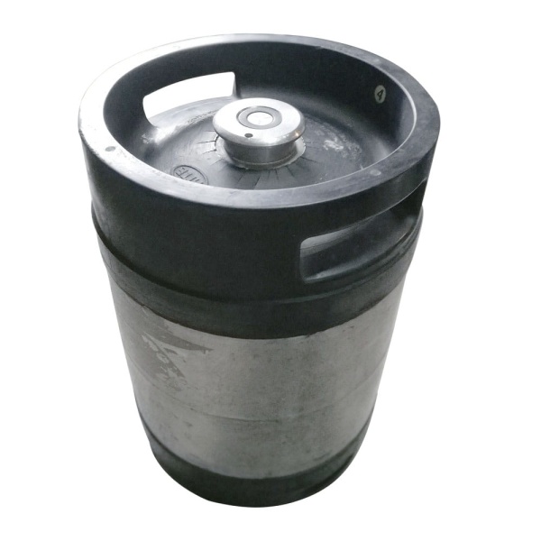 Кег 20л RUB б/у тип A