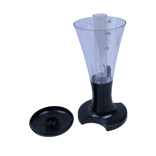 пивная башня Шатл 3 л