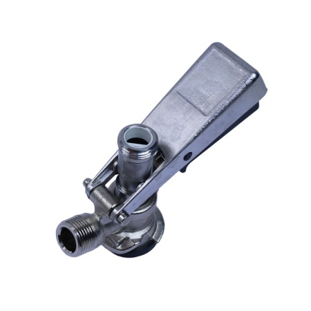 Заборная головка Китай тип D