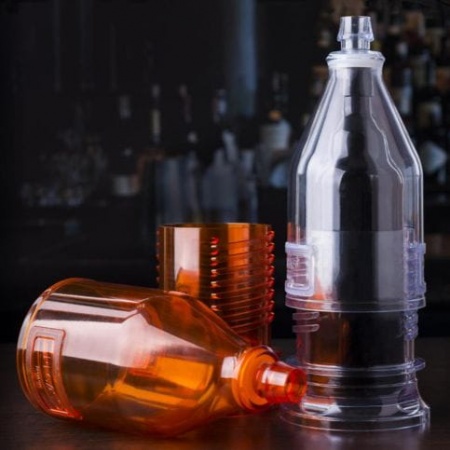 PEGAS Beer Case, Пегас Бир Кейс 