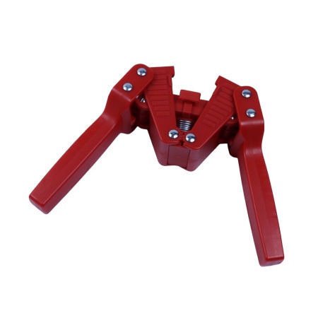 Ручной укупориватель кронен пробок