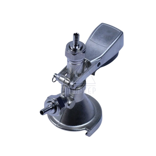 Заборная головка Китай тип A