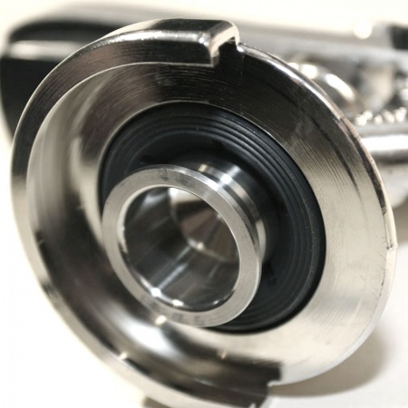 Заборная головка Talos тип A