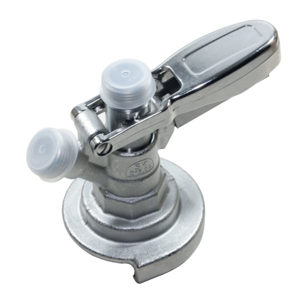 Заборная головка ODL тип A