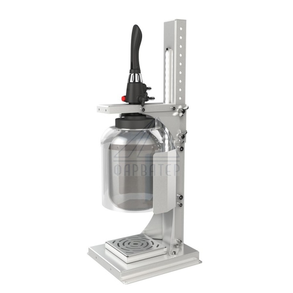 Айтап 1 ПРО СУ на 1 сорт в банки