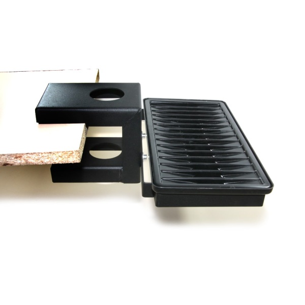 Струбцина малая Крепеж для пивной башни, колонны