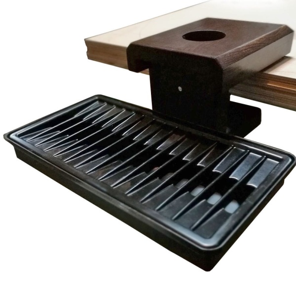 Струбцина малая Крепеж для пивной башни, колонны