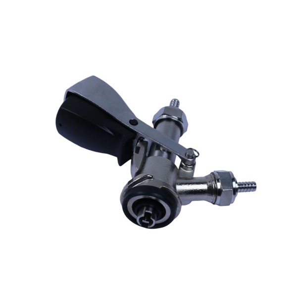 замки для кег тип S