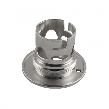 Стакан пивного фитинга FINN тип А для кега