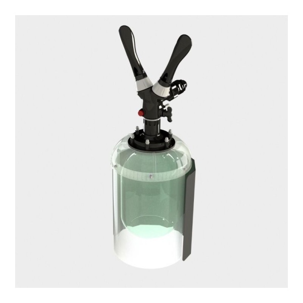 Айтэп для розлива в банки на 2 сорта