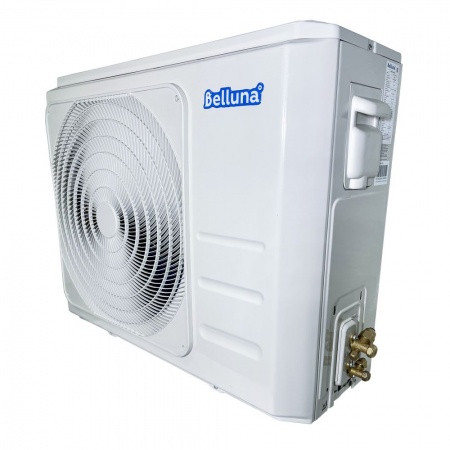 Сплит-система Belluna U207 для кег, колдрум