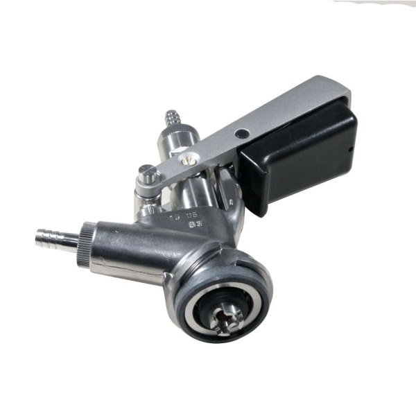  раздаточная головка Микроматик Нью тип S