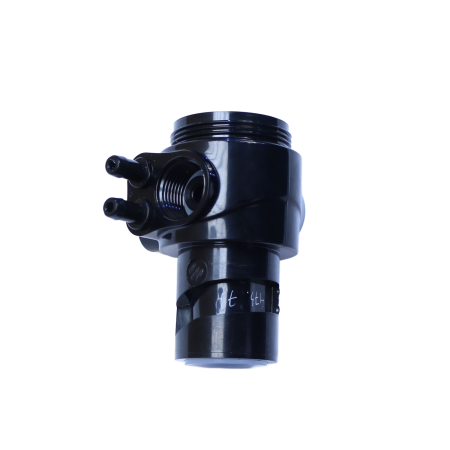 корпус пеногасителя Pegas EcoTap Fit