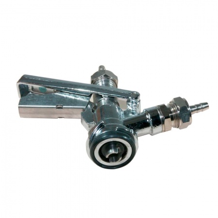 заборная головка DSI тип S