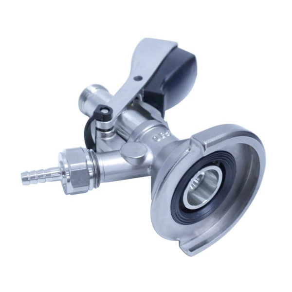 раздаточная головка для кег Китай тип А латунь