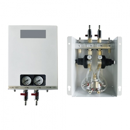 газовый смеситель СГ-1