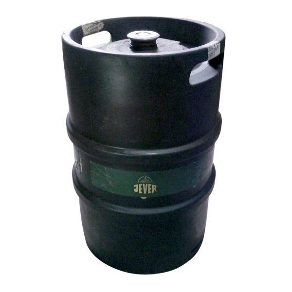 Кег 50л PU DIN б/у тип A