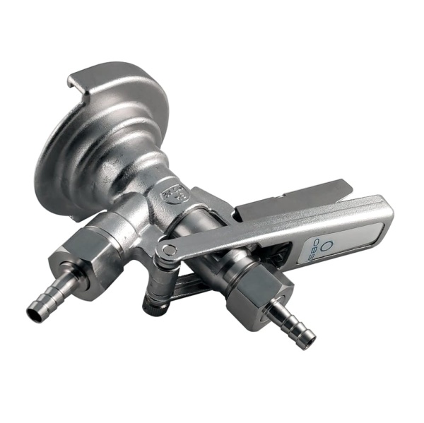 заборная головка Китай тип А