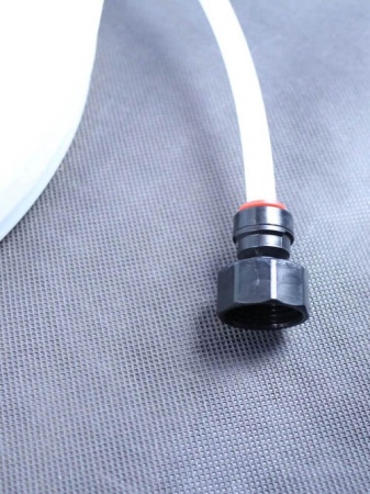 пивной шланг MDP из полиэтилена